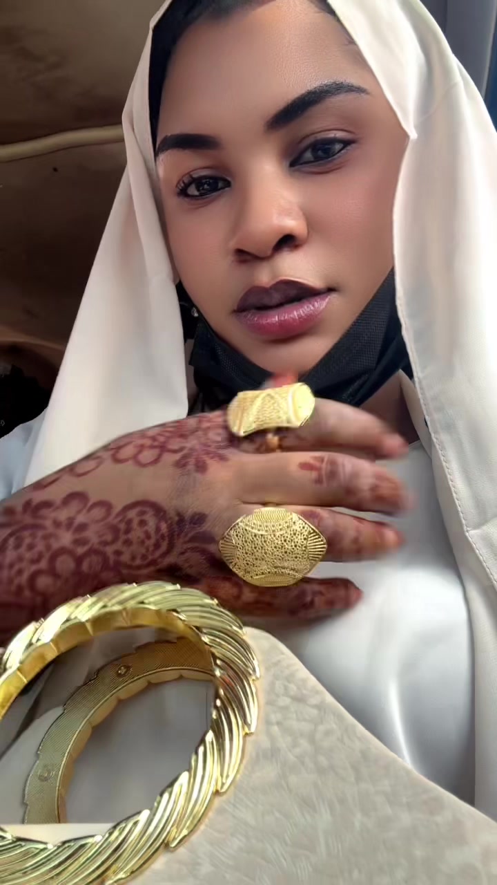 @Zainab Yusuf Sulaiman