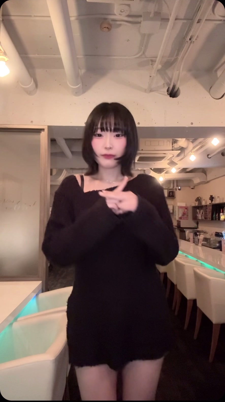 @藤沢 ガールズバー Ariel
