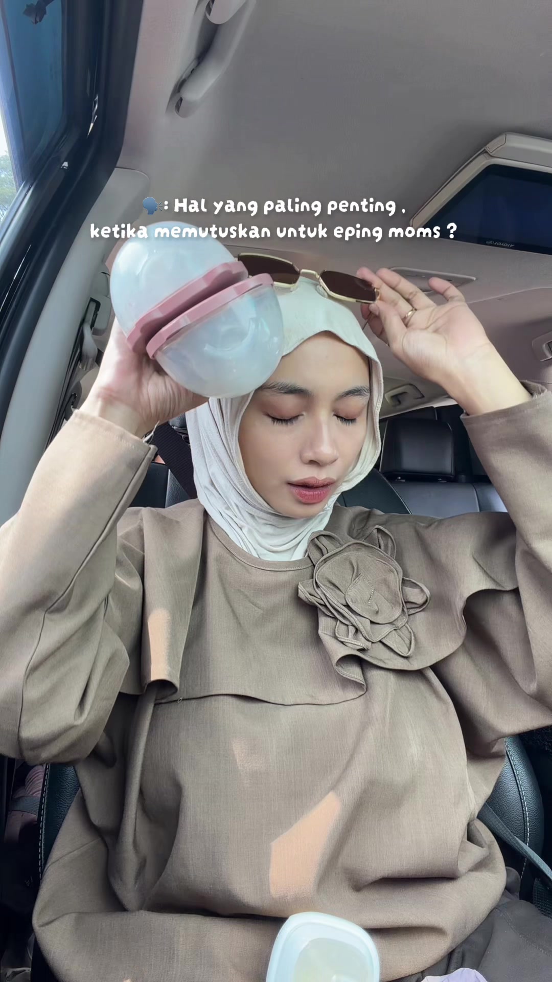 @Herlinaputri P