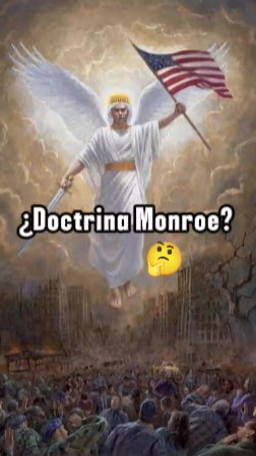 @Camino Hacia la Verdad