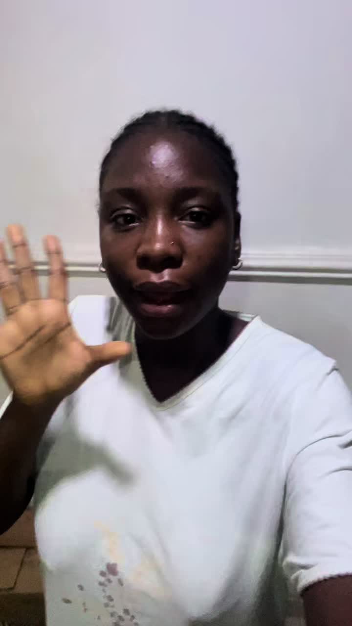 @Oluwabukunmiii🤍 | UGC Creator
