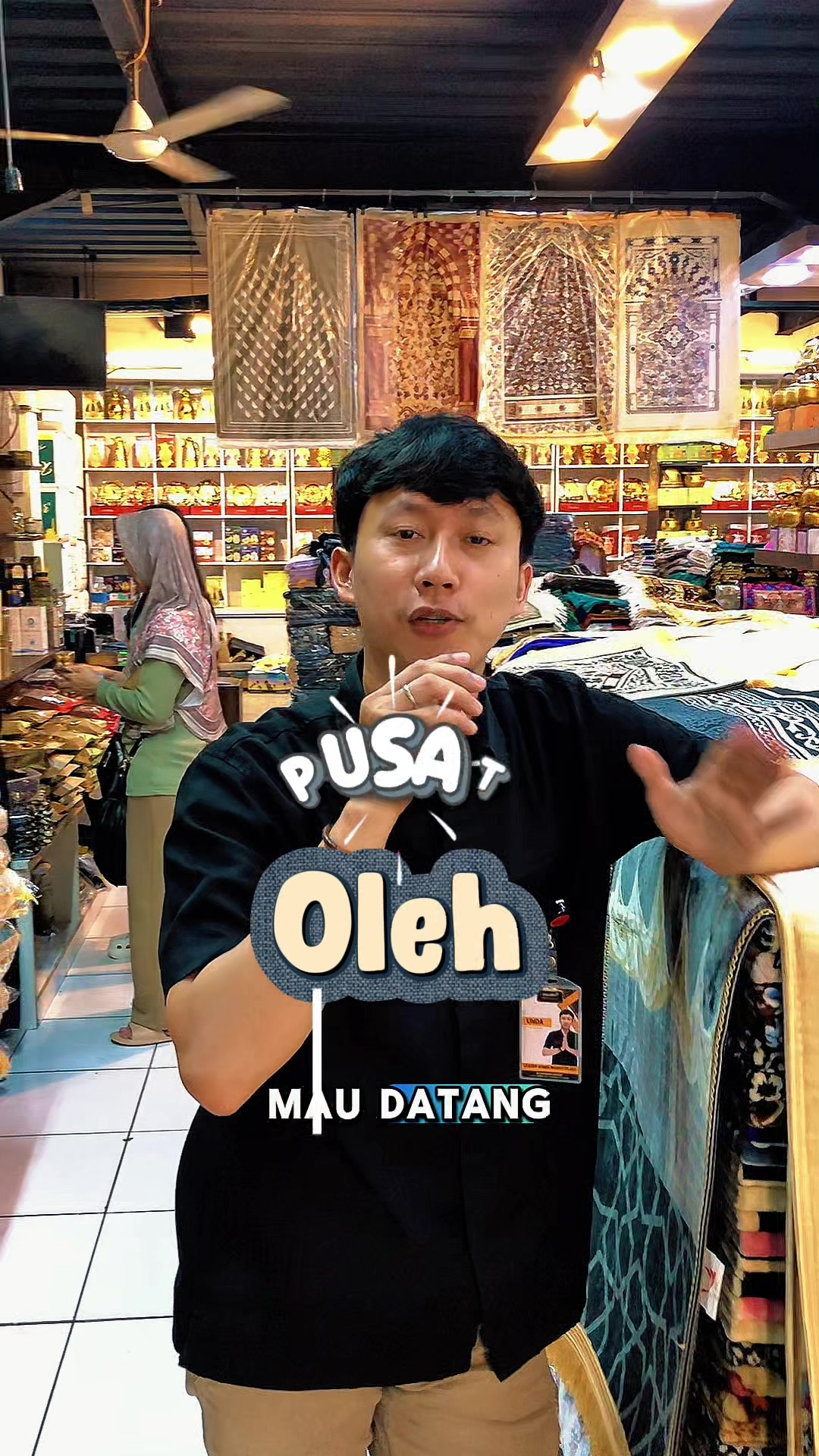 @Shalal Store