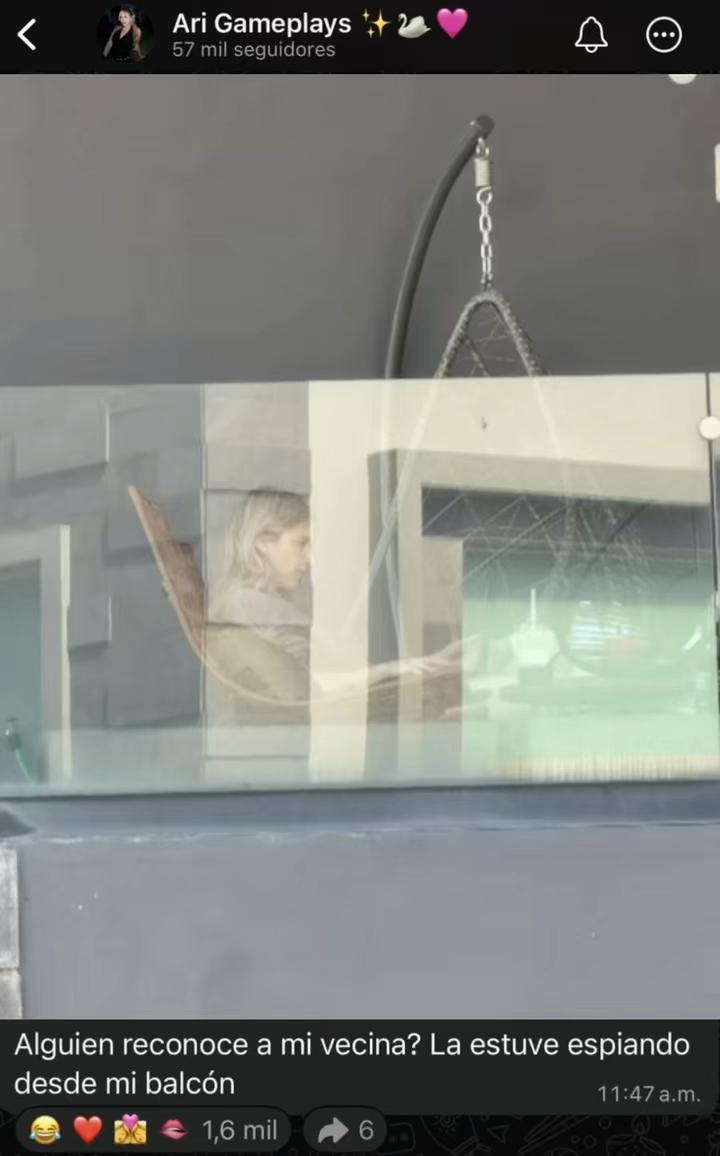 @ɢᴇʀᴀʟ