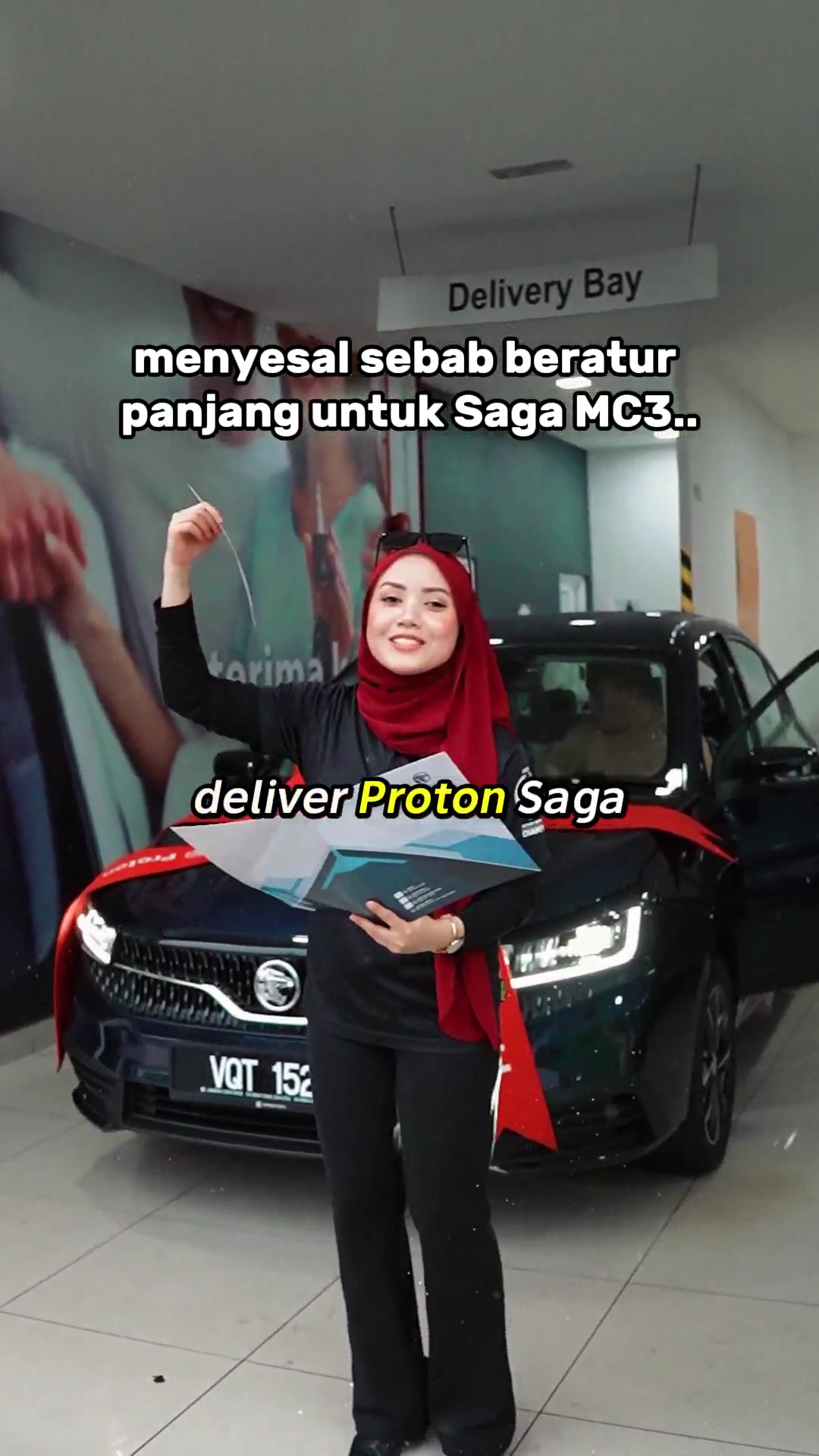 @Proton Car Agent