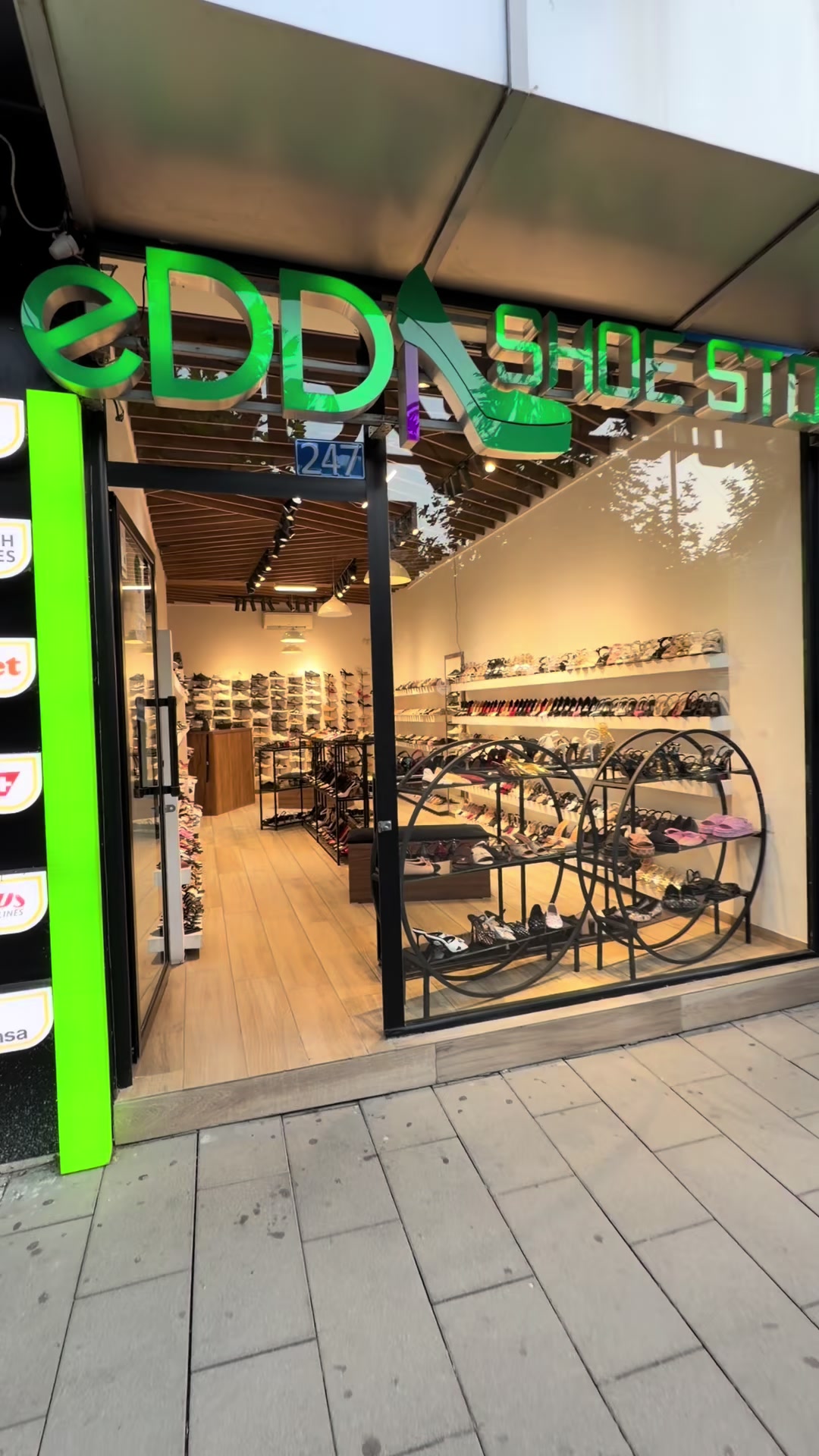 @eDDshoestore