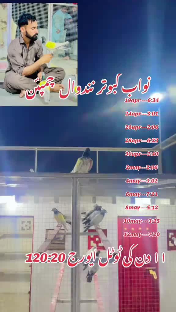 @Raja Moin