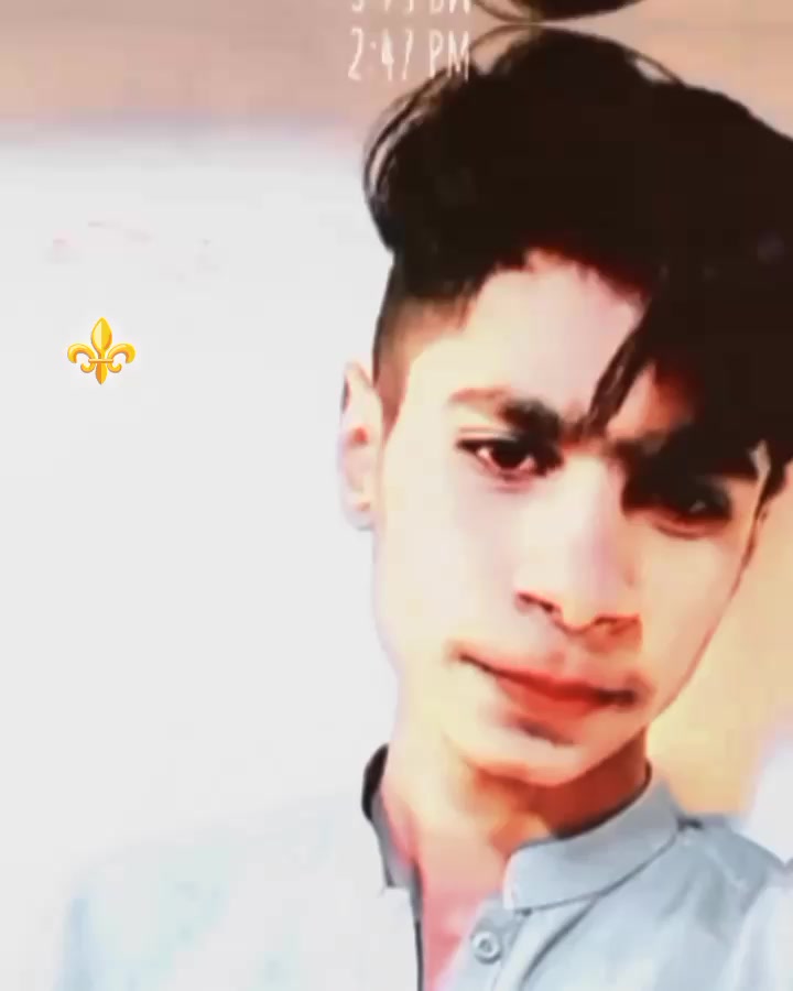 @🇦🇪⚜️FIZAN *(کاموکی)*💀?