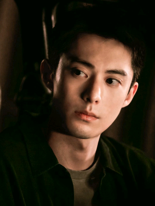 @DylanWangUniverse