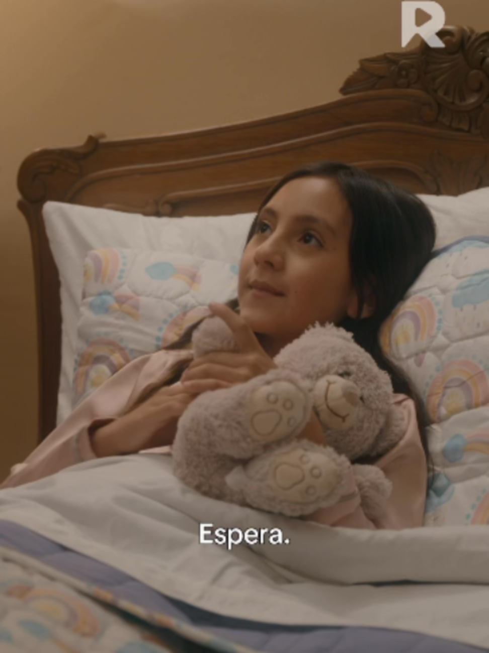 @ReelShort Latinoamérica