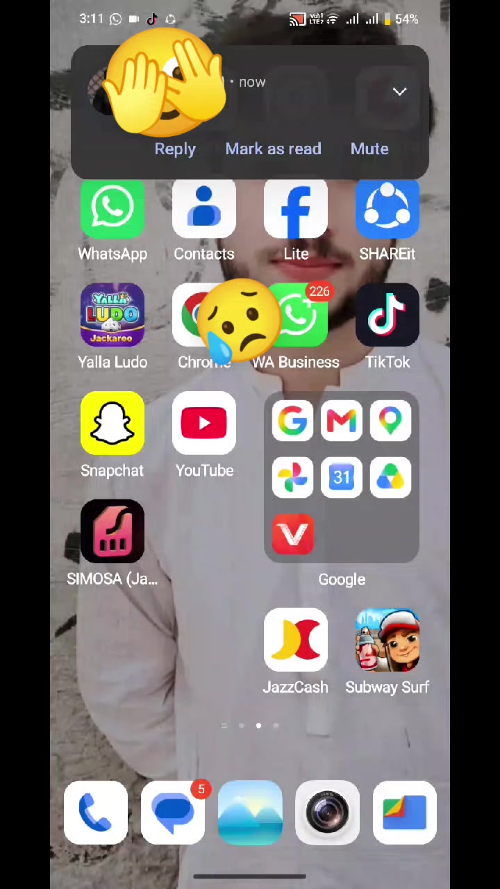 @ChTujmal jani 💔