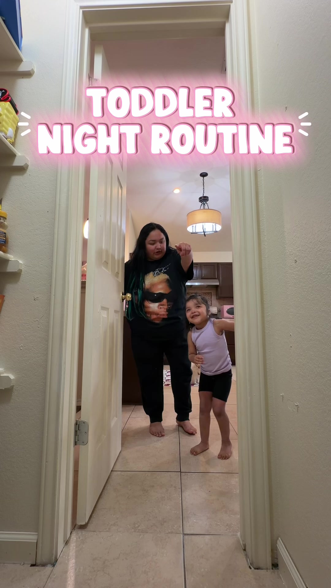 @The Pink Libra