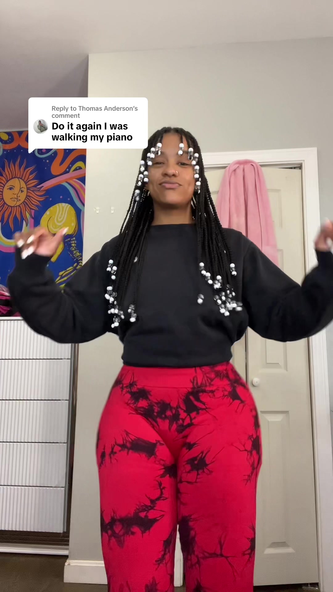@Daisy Diaz