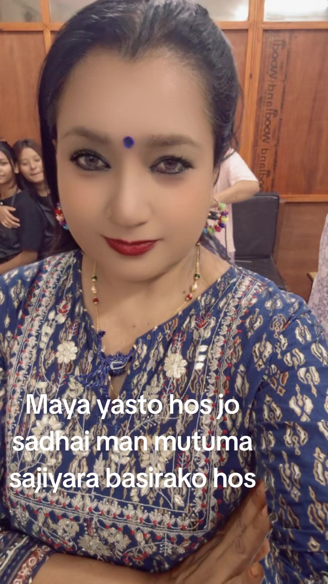 @Shreya Acharya