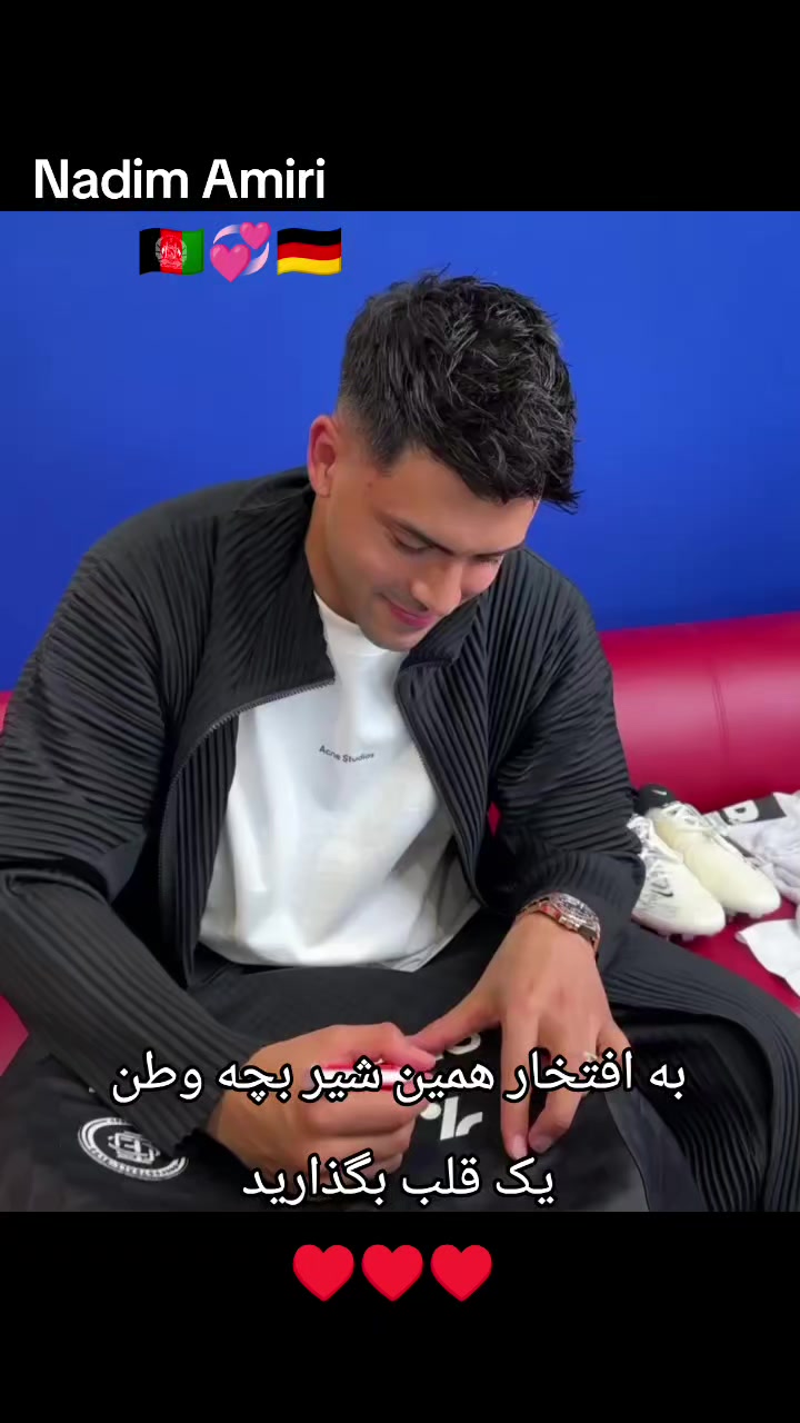 @Rahman Mehryar