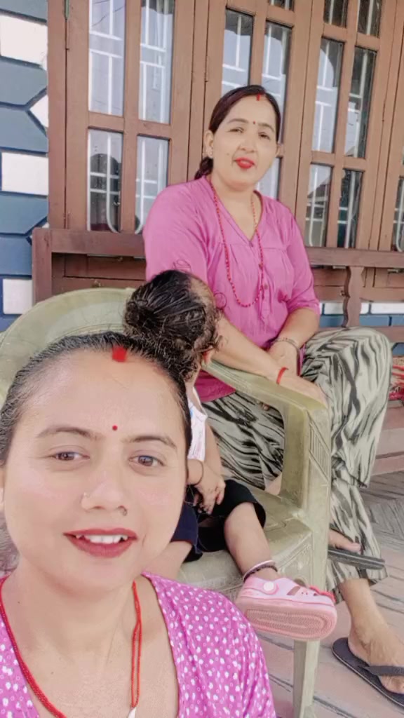 @Sabita Paudel
