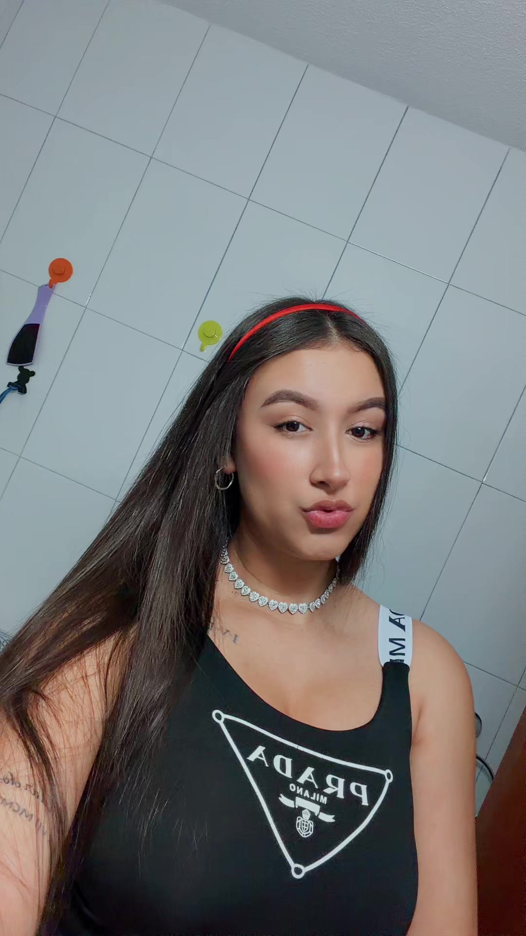 @Tatiana Quintero.