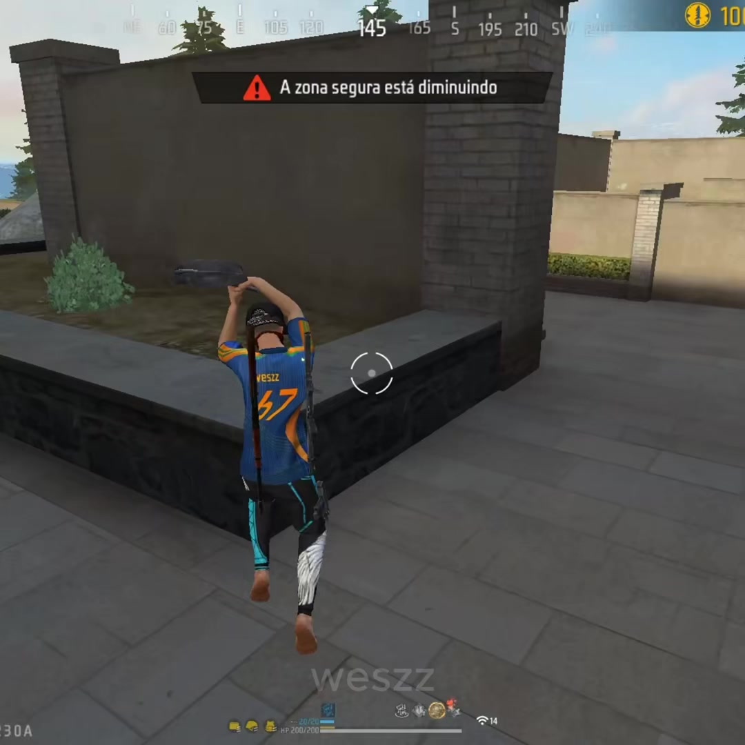 @weszz