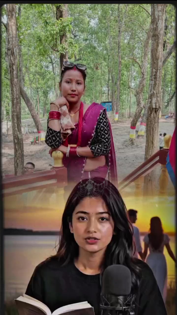 @Mina Chaudhary