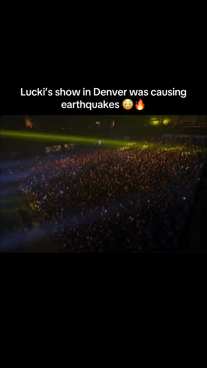 @LUCKI FAN PAGE