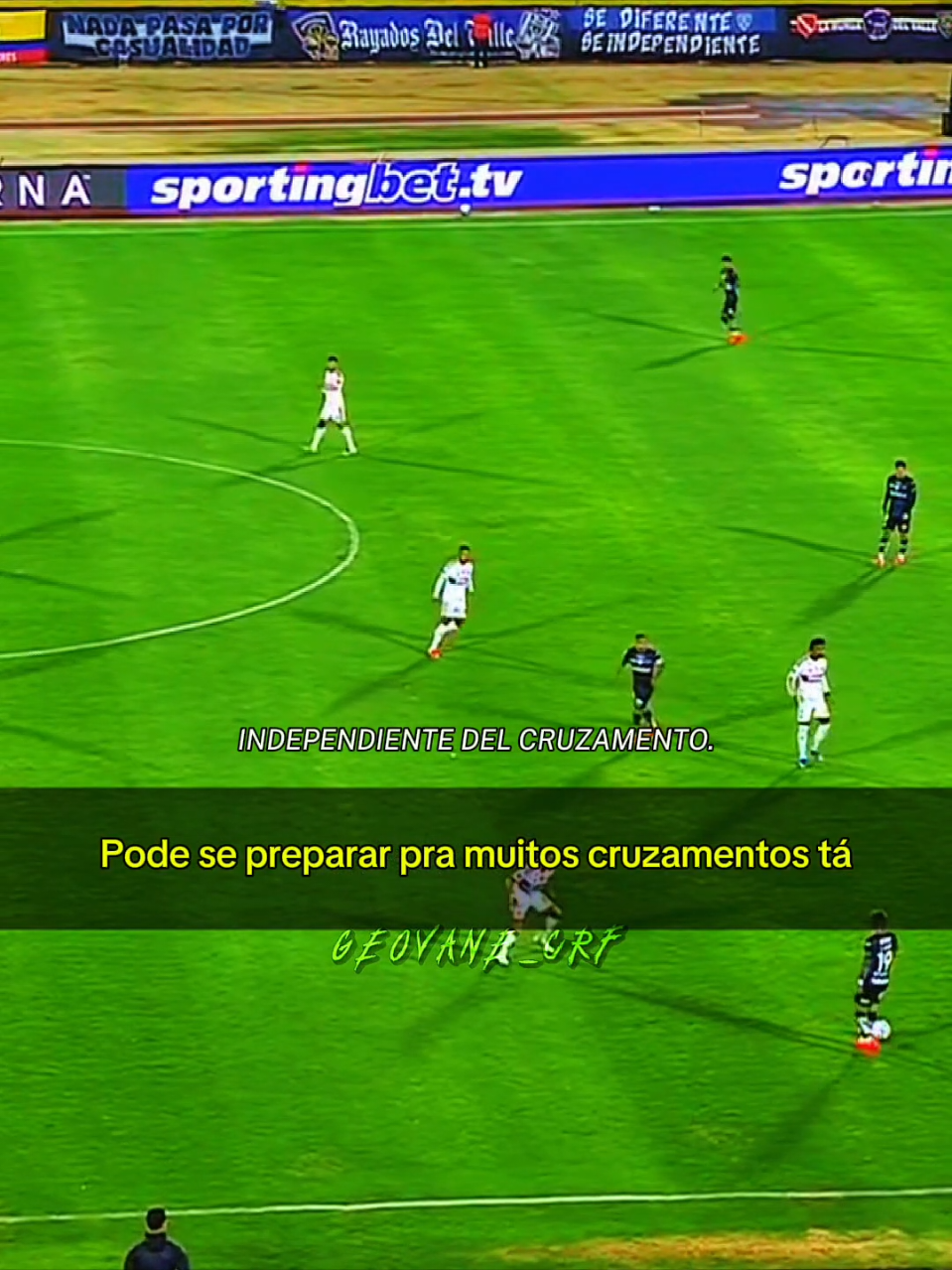@GEOVANE_CRF