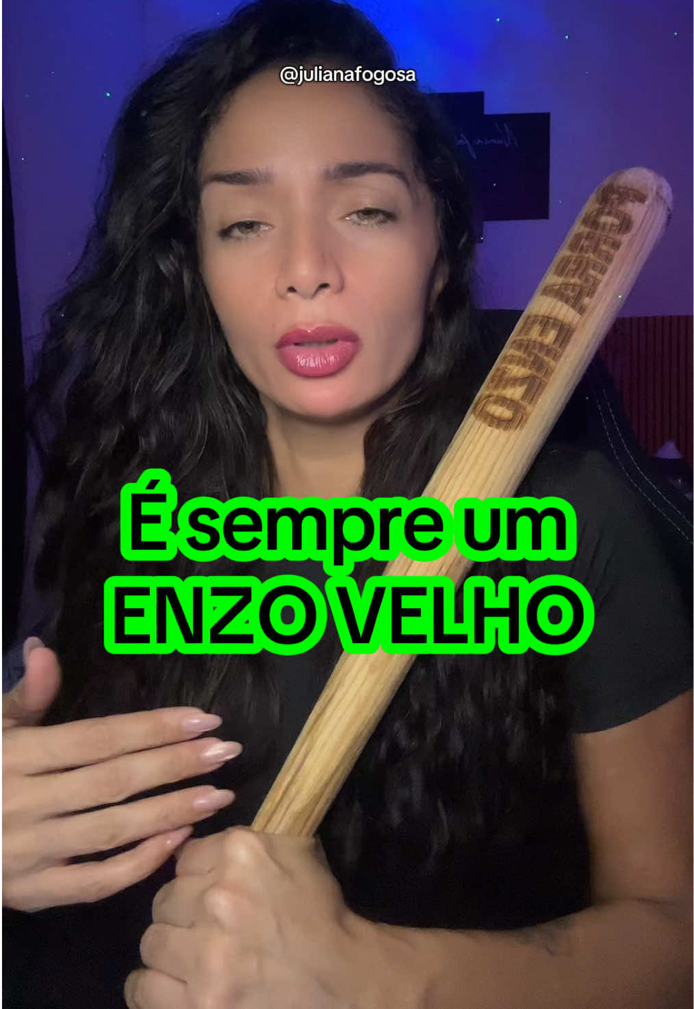 @Juliana fogosa🔥