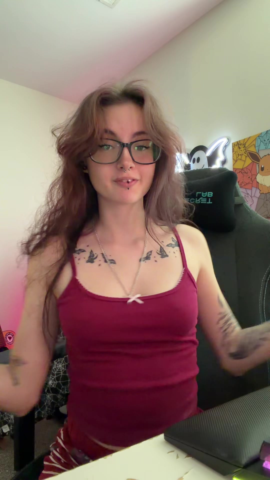 @PuppyGirlNyx ✨