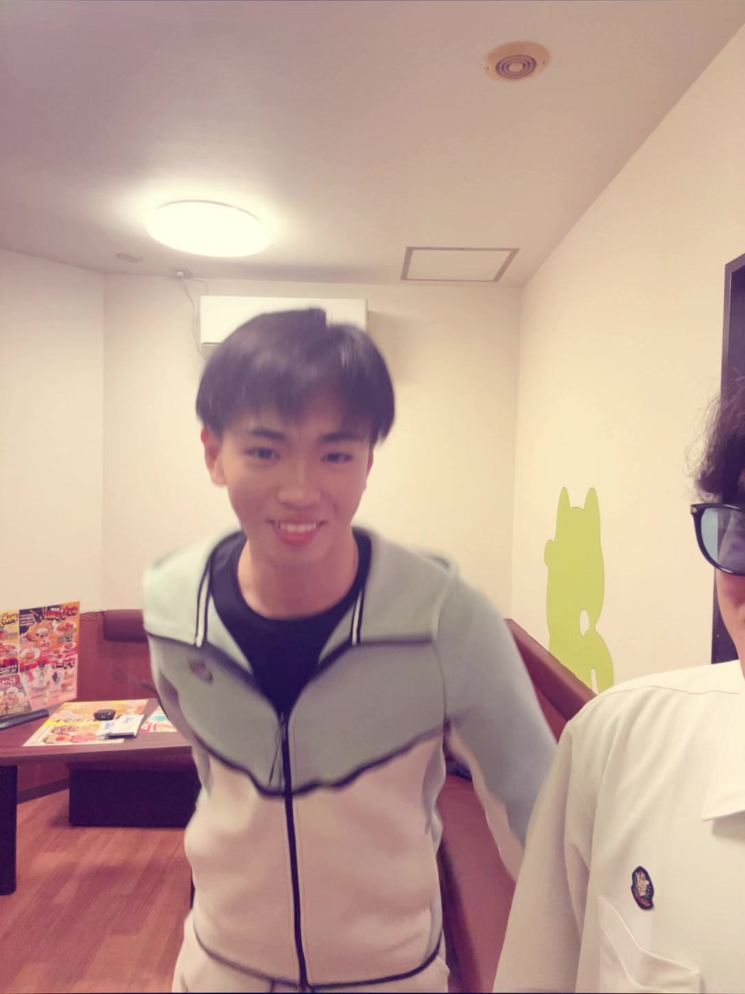 @松2