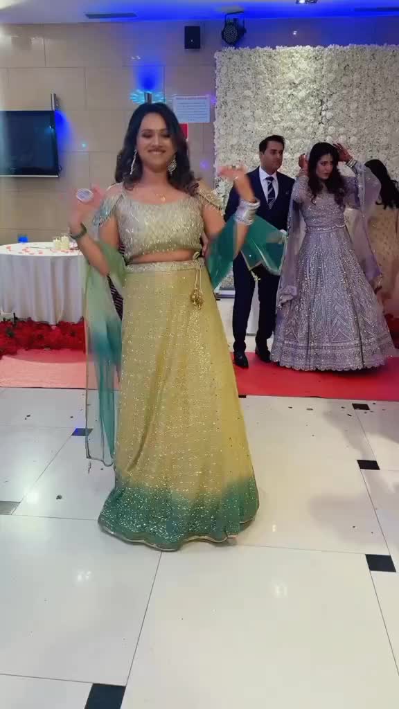 @Qatar Tik Tok Queen