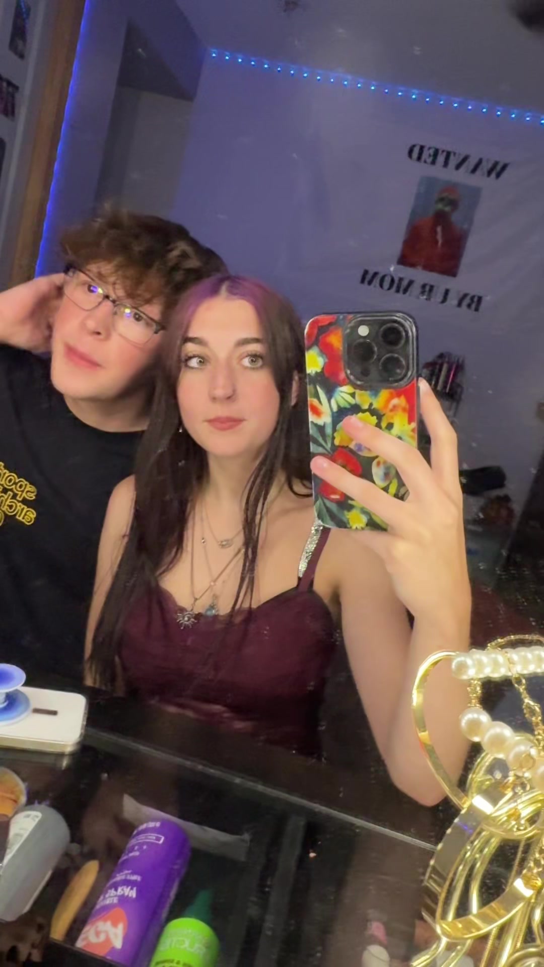 @ashley<3