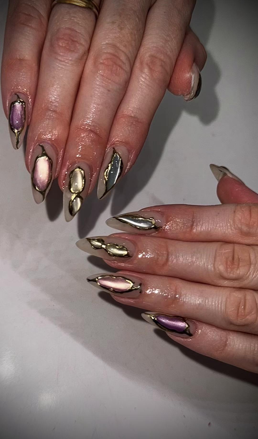 @Salem Nail Bar