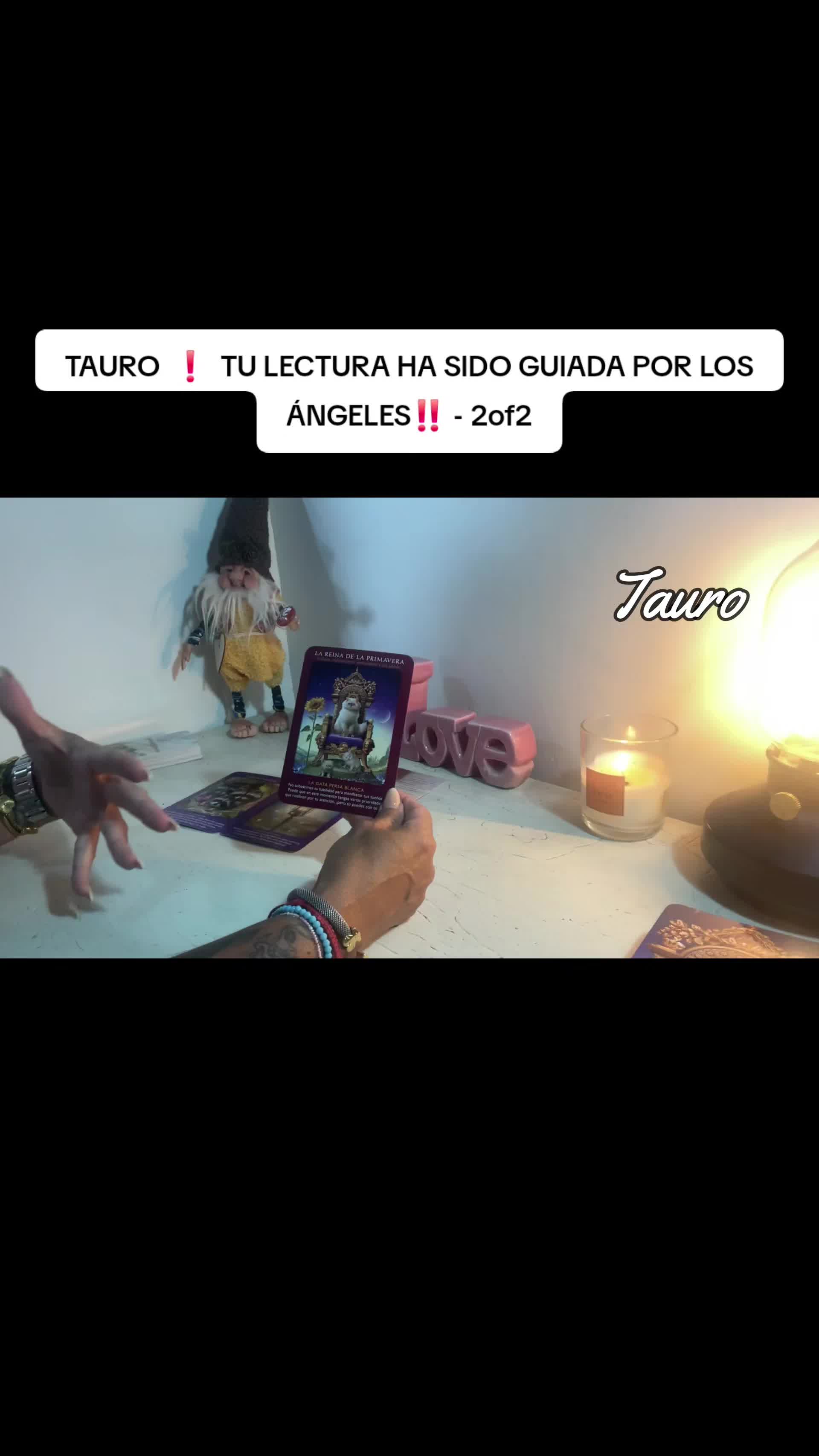 @Tarot Healing