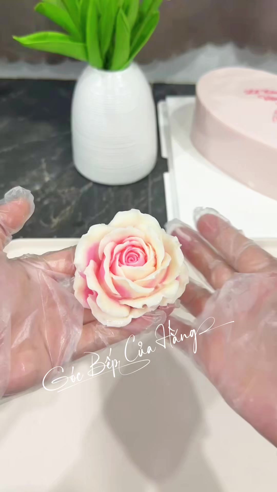 @Góc Bếp Của Hằng