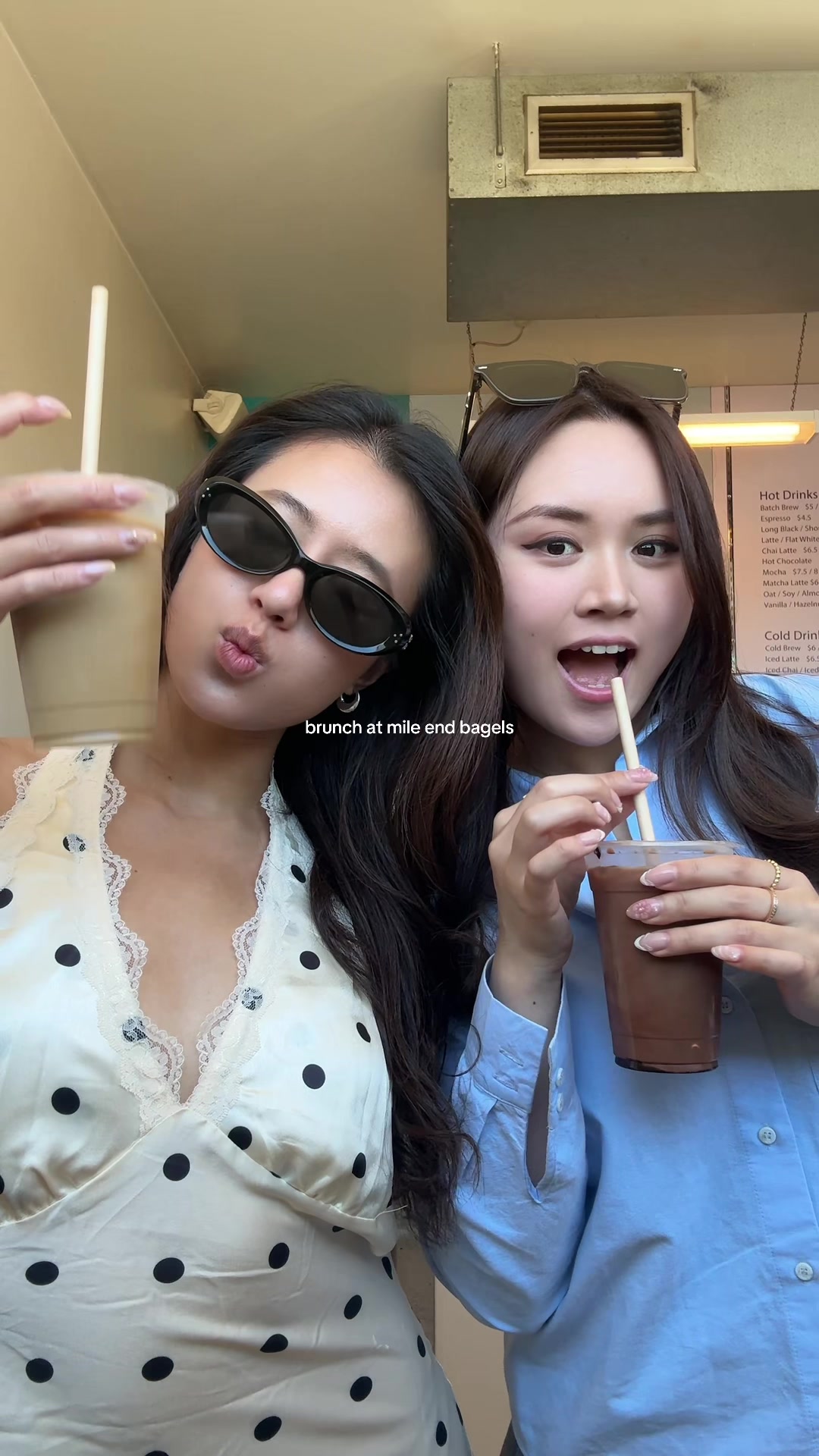 @clarissa ๐