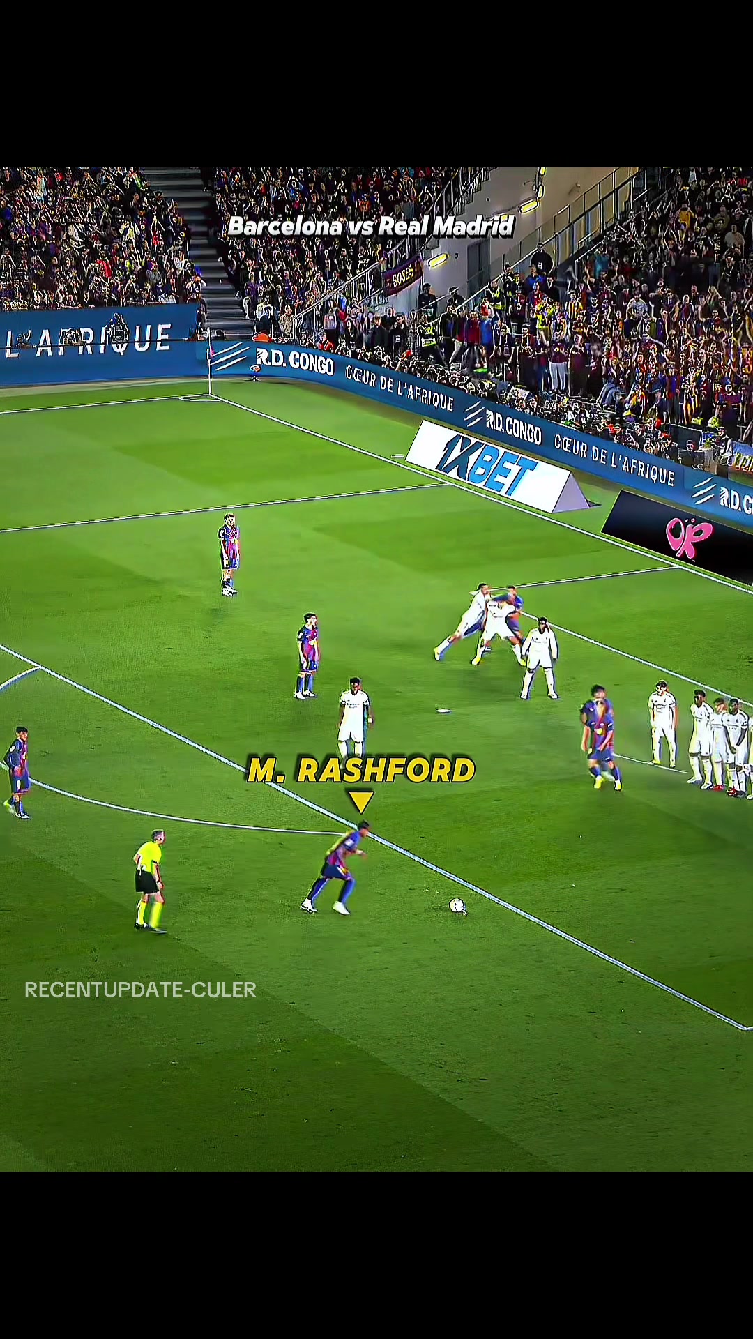 @Recentupdate Barcelona FC