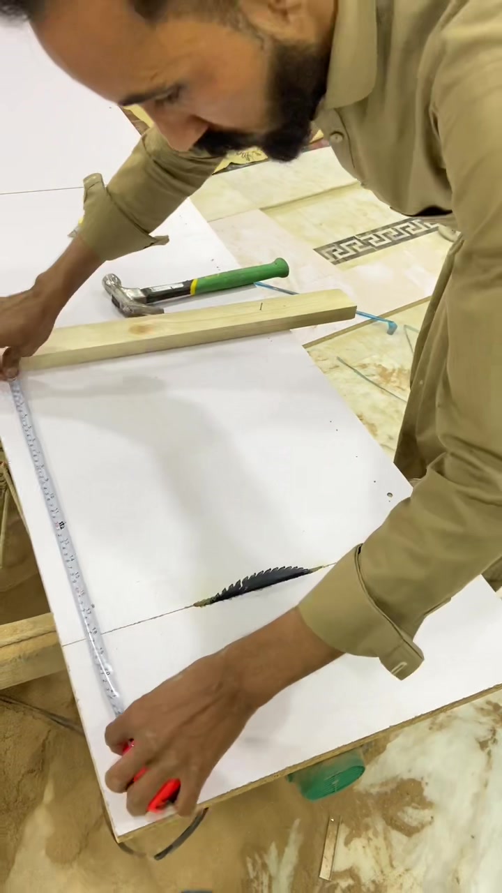 @GULAB carpenter pti 804