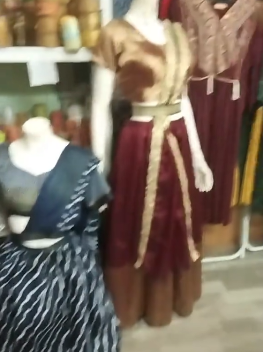 @*CHAKRA* Mathavi Raman