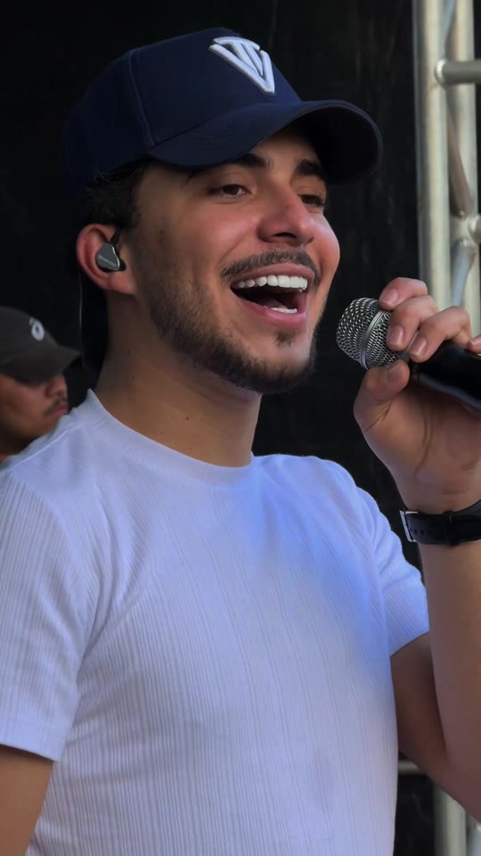 @Marquinhos Oliveira 🎙️