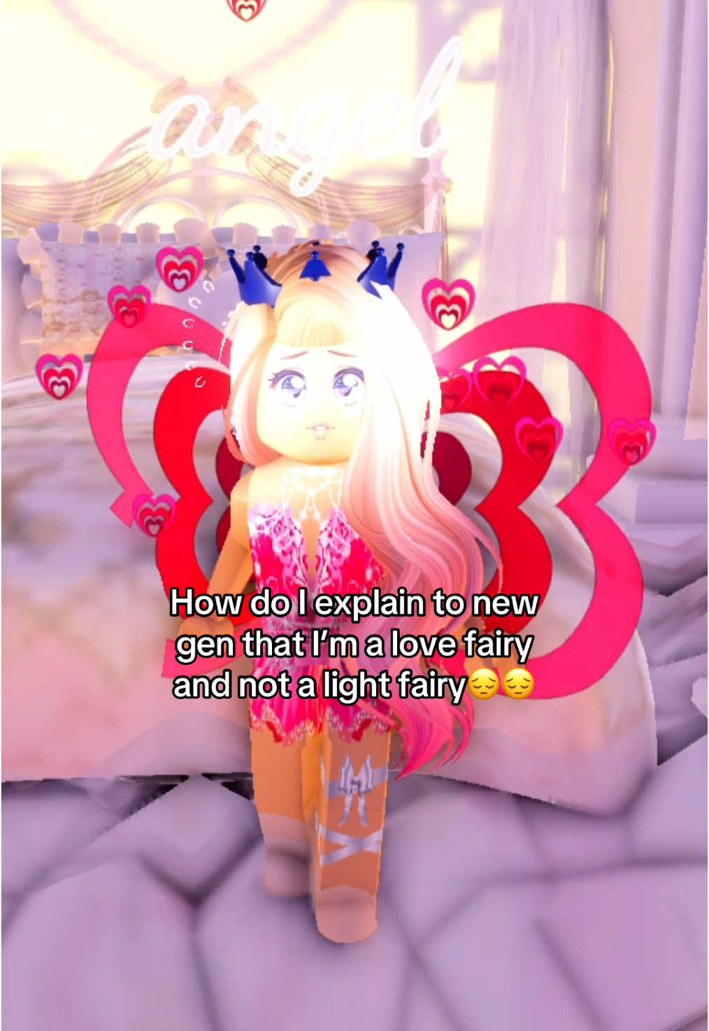 @Angel