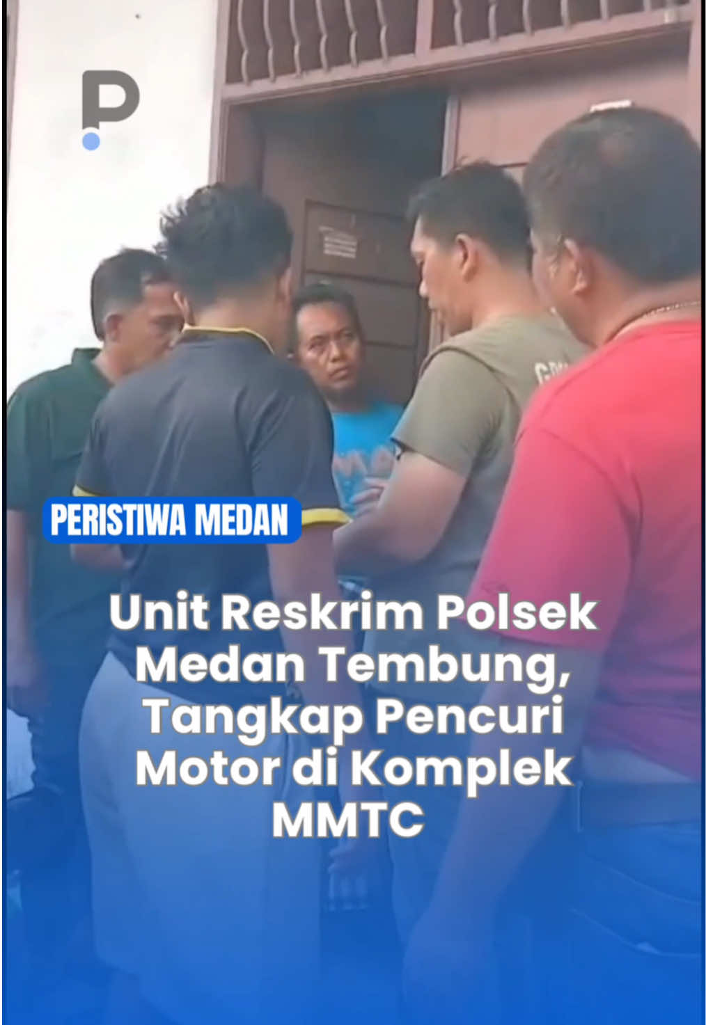 @Peristiwa Medan