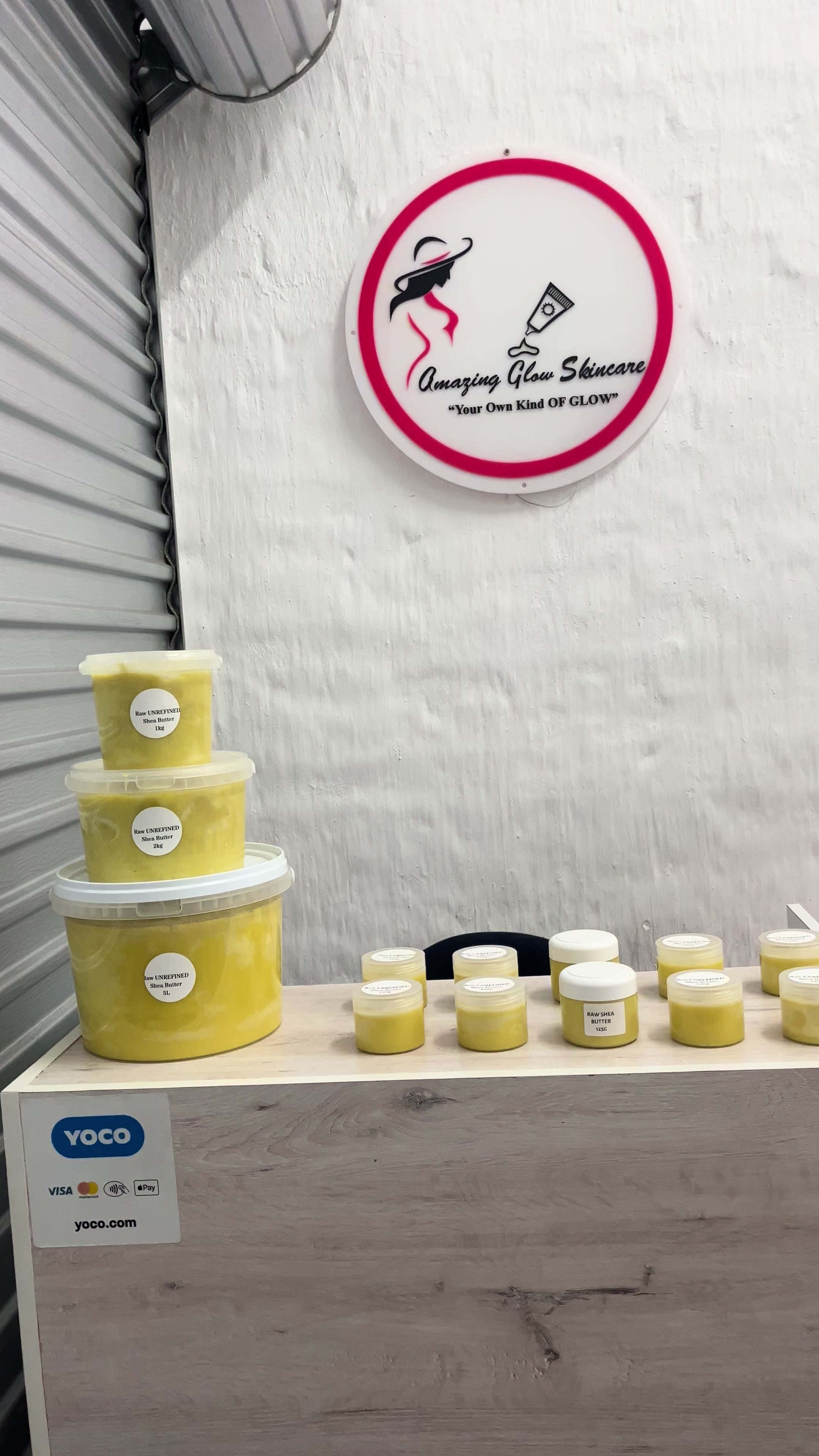 @Amazing Glow Skincare