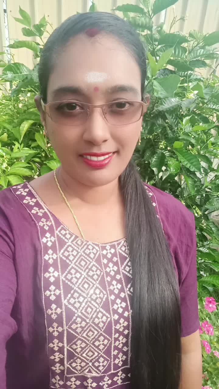 @Nirmala Ravidran