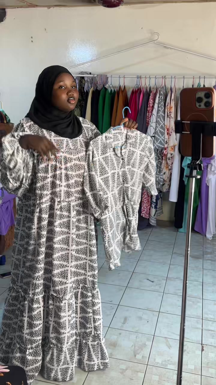 @The modest corner by Aisha 🪡