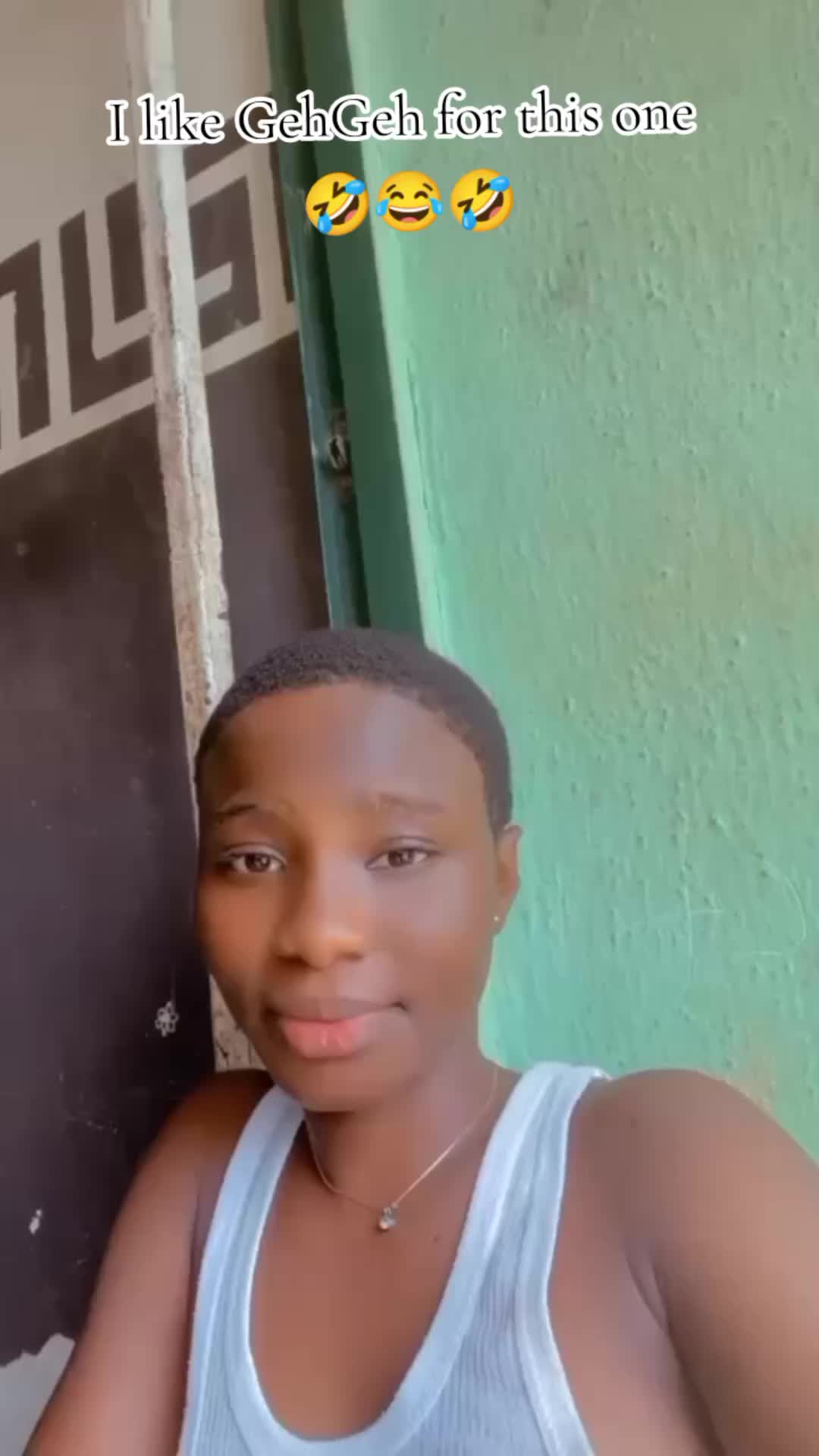 @official blessing 🥰