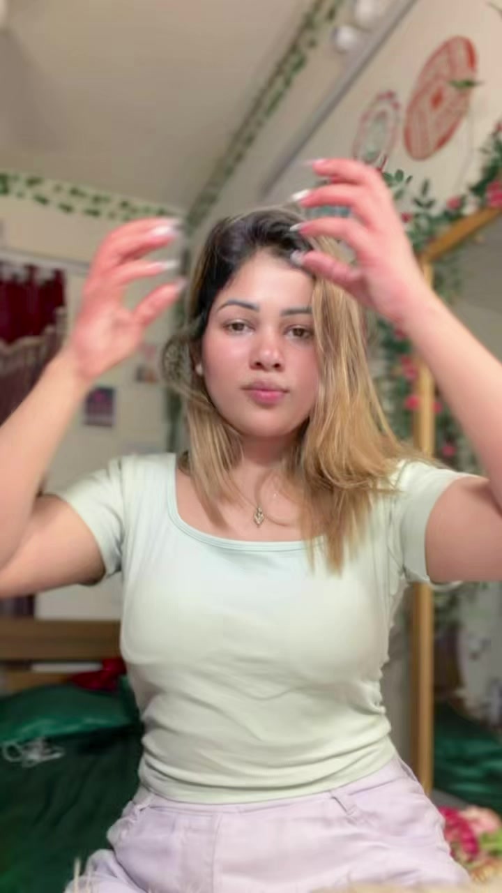 @Nafaisa nisha🥰