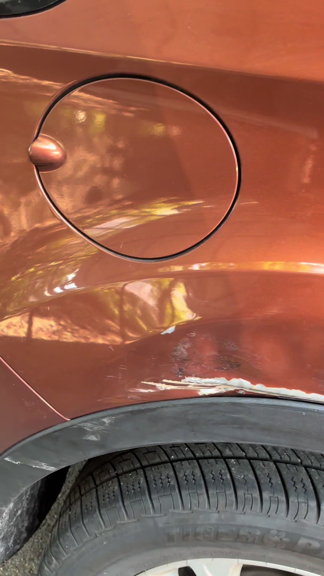 @NJ Auto Body