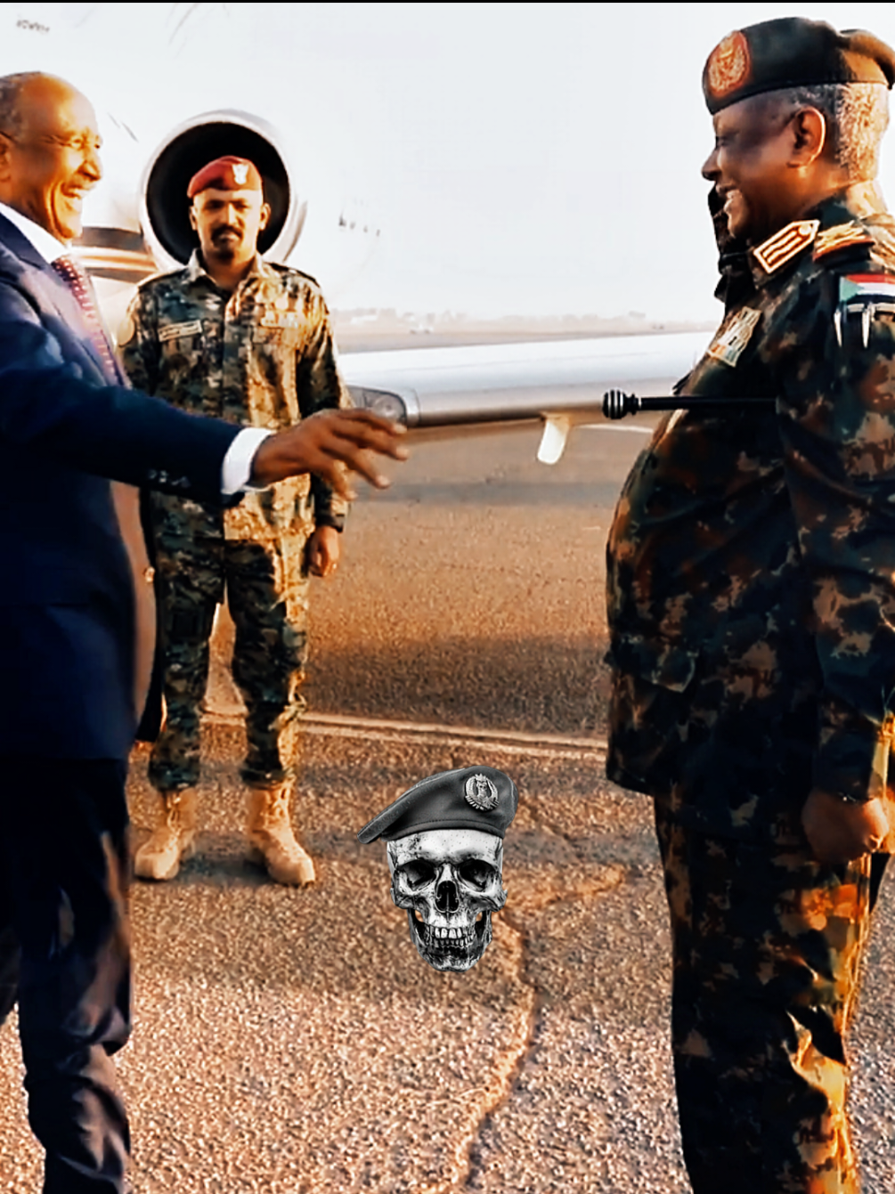 @السّوداني-Sudani✪