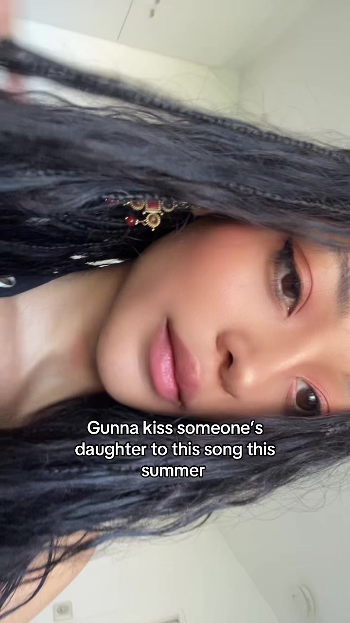 @Jenelle Jones