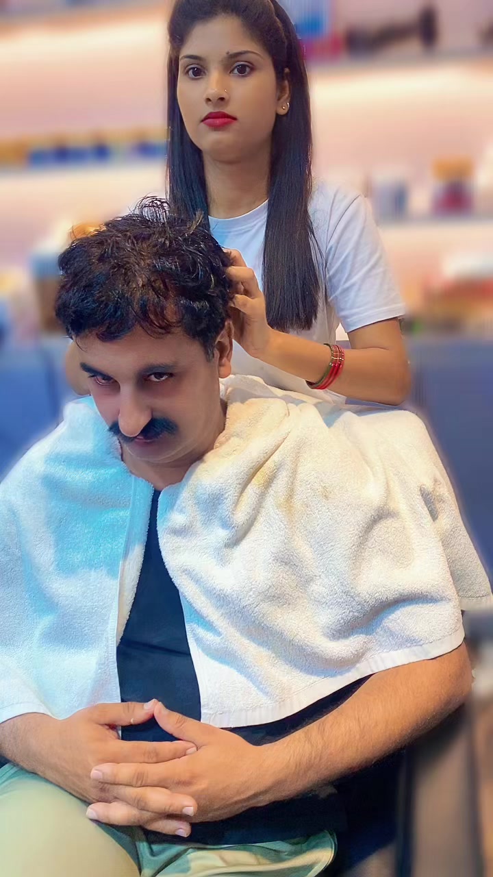 @Gentle royal Gents salon