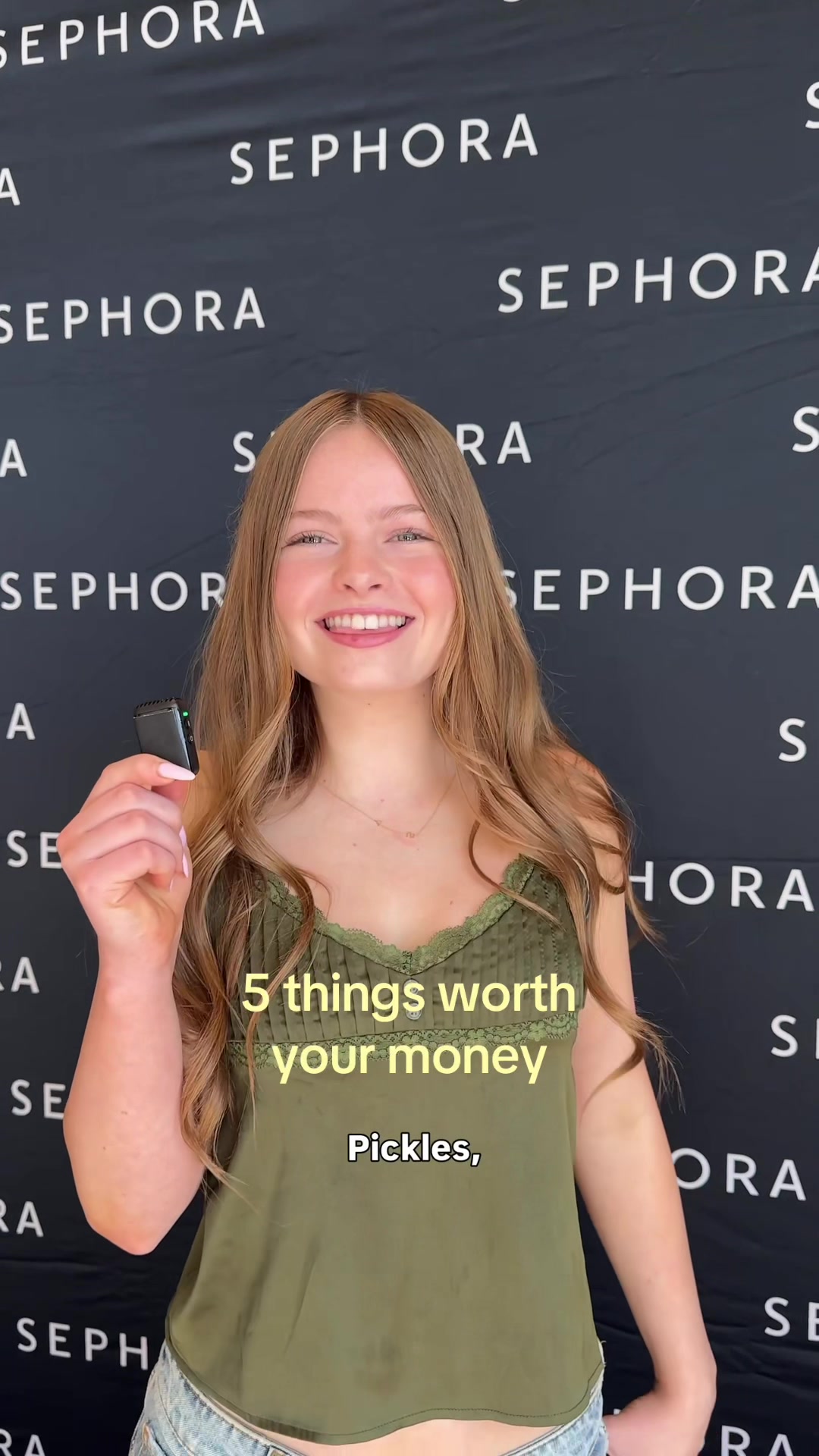 @sephora