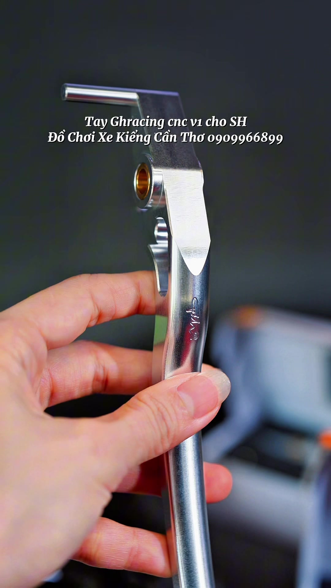 @Đồ Chơi Xe Kiểng Cần Thơ